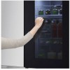Холодильник LG GC-Q257CAFC 2-хкамерн. нержавеющая сталь (двухкамерный)