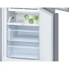 Холодильник Bosch KGN36NL30U 2-хкамерн. серебристый (двухкамерный)