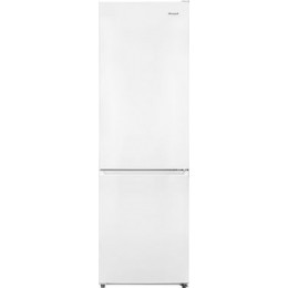 Холодильник Weissgauff WRK 190 W LowFrost 2-хкамерн. белый