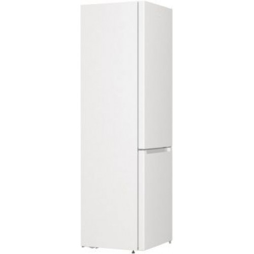 Холодильник Gorenje NRK6201PW4 белый (двухкамерный)