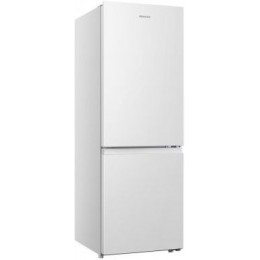 Холодильник Hisense RB222D4AW1 2-хкамерн. белый (двухкамерный)