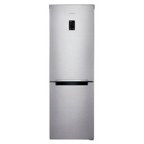 Холодильник Samsung RB30A32N0SA/WT серебристый (двухкамерный)