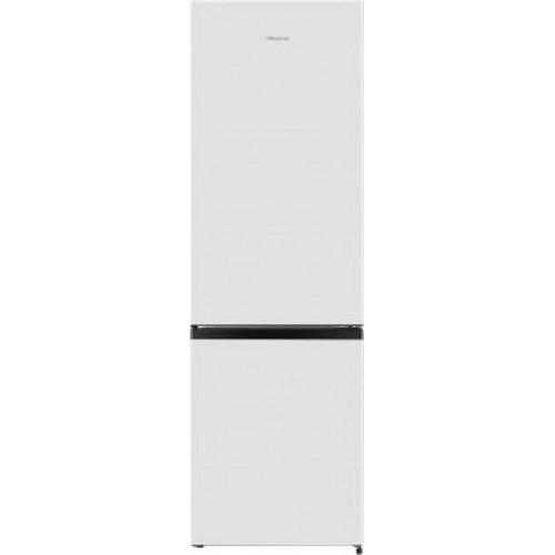 Холодильник Hisense RB343D4CW1 2-хкамерн. белый (двухкамерный)