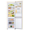 Холодильник Samsung RB34T672FEL/EF 2-хкамерн. бежевый (двухкамерный)