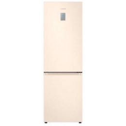 Холодильник Samsung RB34T672FEL/EF 2-хкамерн. бежевый (двухкамерный)
