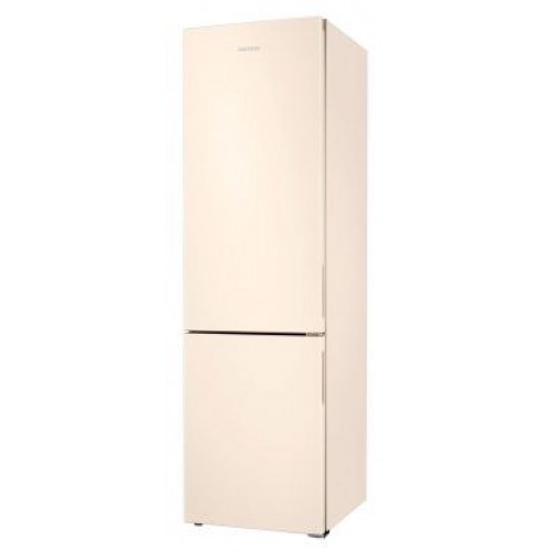 Холодильник Samsung RB37A5001EL/WT 2-хкамерн. бежевый (двухкамерный)