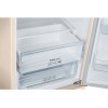 Холодильник Samsung RB37A5001EL/WT 2-хкамерн. бежевый (двухкамерный)