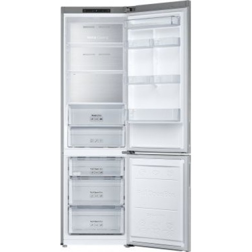 Холодильник Samsung RB37A5001SA/WT 2-хкамерн. серый (двухкамерный)