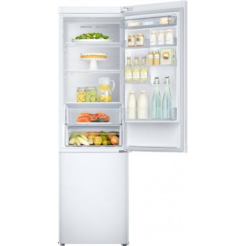Холодильник Samsung RB37A5201WW/WT 2-хкамерн. белый (двухкамерный)