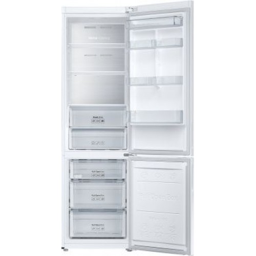 Холодильник Samsung RB37A5201WW/WT 2-хкамерн. белый (двухкамерный)
