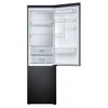 Холодильник Samsung RB37A5291B1/WT 2-хкамерн. графит (двухкамерный)