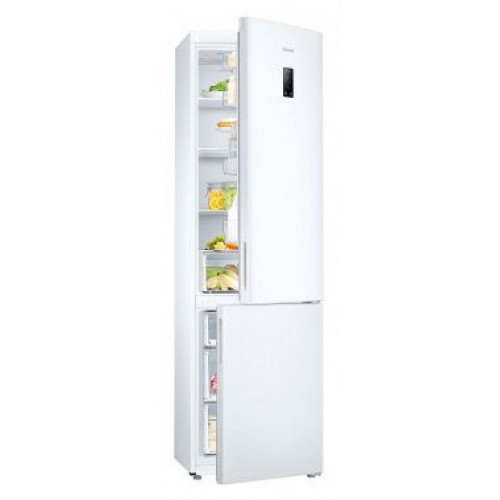 Холодильник Samsung RB37A52N0WW/WT белый (двухкамерный)