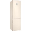 Холодильник Samsung RB37A5470EL/WT бежевый (двухкамерный)