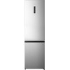 Холодильник Hisense RB440N4BC1 нержавеющая сталь (двухкамерный)