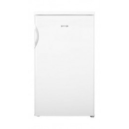 Холодильник Gorenje RB491PW 1-нокамерн. белый (однокамерный)