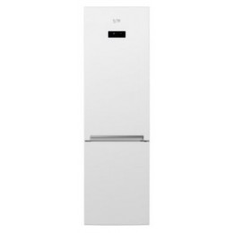 Холодильник Beko RCNK310E20VS 2-хкамерн. серебристый (двухкамерный)