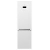 Холодильник Beko RCNK310E20VW 2-хкамерн. белый (двухкамерный)