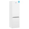 Холодильник Beko RCNK310KC0W белый (двухкамерный)