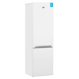 Холодильник Beko RCNK310KC0W белый (двухкамерный)
