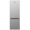 Холодильник Beko RCSK250M00S 2-хкамерн. серебристый (двухкамерный)