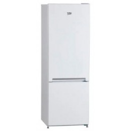 Холодильник Beko RCSK250M00W 2-хкамерн. белый (двухкамерный)