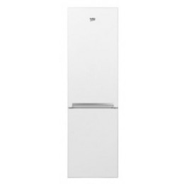 Холодильник Beko RCSK270M20W 2-хкамерн. белый (двухкамерный)