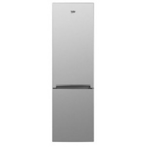 Холодильник Beko RCSK310M20S 2-хкамерн. серебристый (двухкамерный)