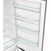 Холодильник Gorenje RK6201ES4 серебристый металлик (двухкамерный)