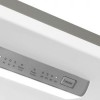Холодильник SunWind SCC373 2-хкамерн. серебристый (двухкамерный)