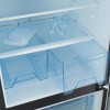 Холодильник SunWind SCC405 2-хкамерн. графит (двухкамерный)
