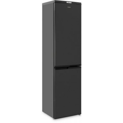 Холодильник SunWind SCC410 2-хкамерн. графит (двухкамерный)