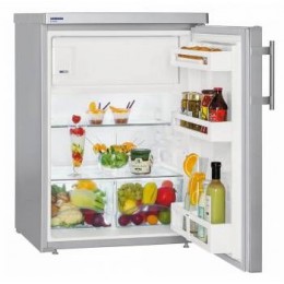 Холодильник Liebherr TPesf 1714 1-нокамерн. серебристый (однокамерный)