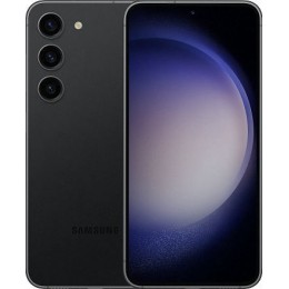 Смартфон Samsung Galaxy S23 128GB Черный