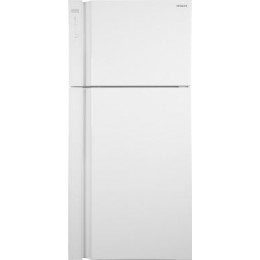Холодильник Hitachi R-V660PUC7-1 PWH 2-хкамерн. белый (двухкамерный)