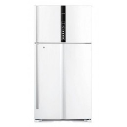 Холодильник Hitachi R-V720PUC1 TWH 2-хкамерн. белый (двухкамерный)
