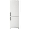 Холодильник Атлант XM-4021-000 2-хкамерн. белый (двухкамерный)