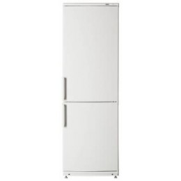 Холодильник Атлант XM-4021-000 2-хкамерн. белый (двухкамерный)