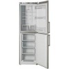 Холодильник Атлант XM-4423-080-N серебристый (двухкамерный)