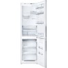 Холодильник Атлант XM-4624-101 2-хкамерн. белый (двухкамерный)