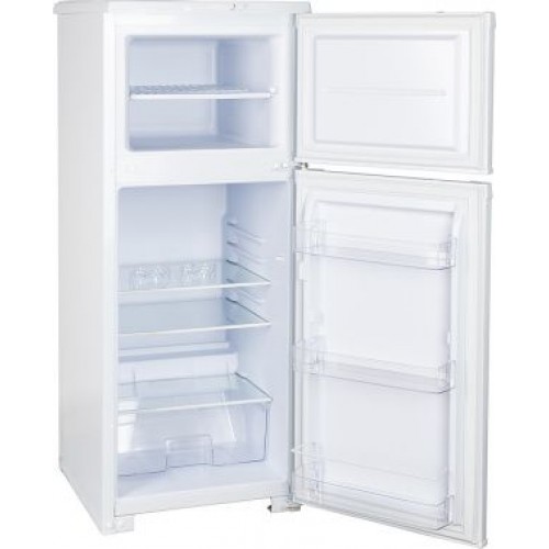 Холодильник Бирюса Б-122 2-хкамерн. белый (двухкамерный)