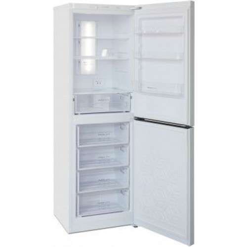 Холодильник Бирюса Б-840NF 2-хкамерн. белый (двухкамерный)