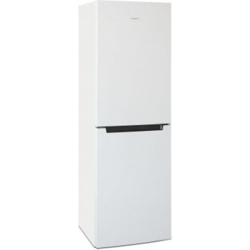 Холодильник Бирюса Б-840NF 2-хкамерн. белый (двухкамерный)