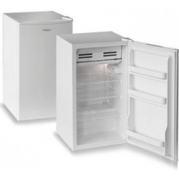 Холодильник Бирюса Б-90 1-нокамерн. белый (однокамерный)