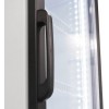 Холодильная витрина Бирюса Б-B390D 1-нокамерн. черный