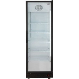 Холодильная витрина Бирюса Б-B500D 1-нокамерн. черный