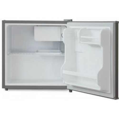 Холодильник Бирюса Б-M50 1-нокамерн. нержавеющая сталь (однокамерный)