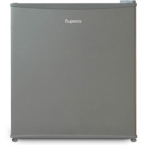 Холодильник Бирюса Б-M50 1-нокамерн. нержавеющая сталь (однокамерный)