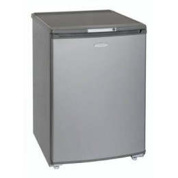 Холодильник Бирюса Б-M8 1-нокамерн. серый металлик (однокамерный)