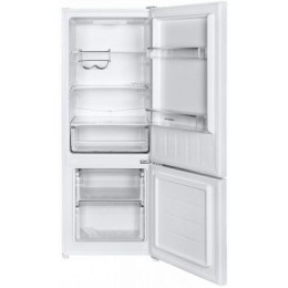 Холодильник Maunfeld MFF144SFW 2-хкамерн. белый (двухкамерный)