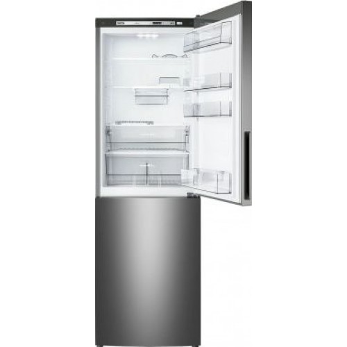Холодильник Атлант ХМ 4621-161 2-хкамерн. мокрый асфальт (двухкамерный)